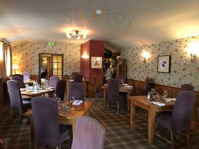 Restaurant At Fox & Hounds Country Inn