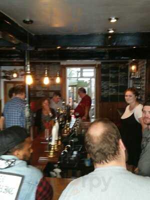 Brighton Beer Dispensary