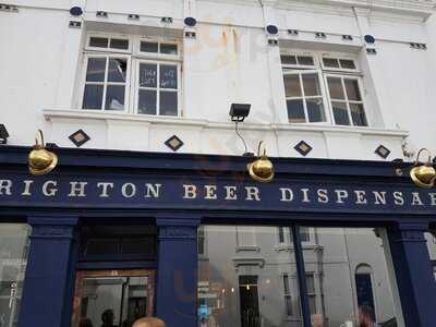 Brighton Beer Dispensary
