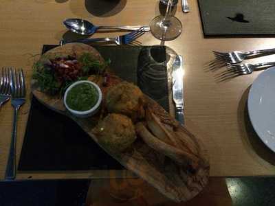 Two Rivers Restaurant