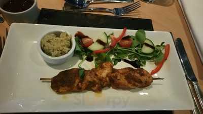 Two Rivers Restaurant