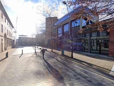 Turtle Bay Sheffield