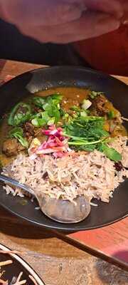 Turtle Bay Sheffield