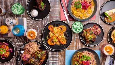 Turtle Bay Sheffield