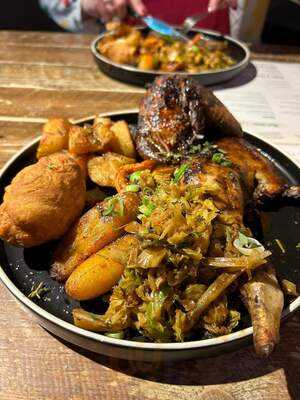 Turtle Bay Sheffield