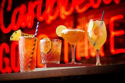 Turtle Bay Sheffield