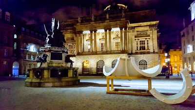 The Vincent Cafe And Cocktail Bar