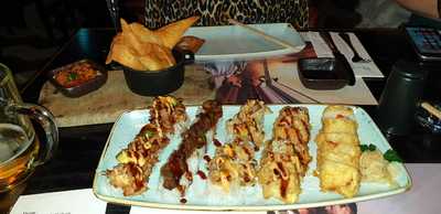 The Vincent Cafe And Cocktail Bar