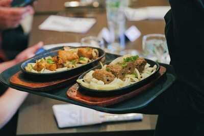 Rani Indian Restaurant