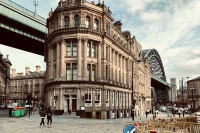 Rani Indian Restaurant