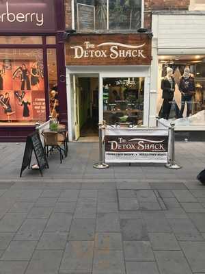 The Detox Shack
