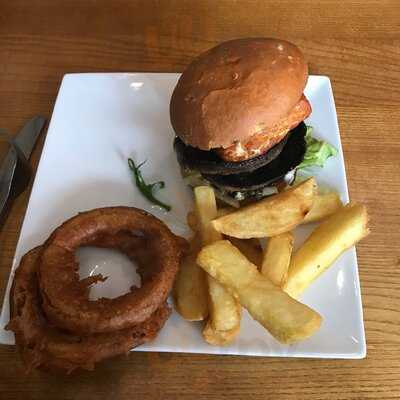 The Earl Of Chesterfield