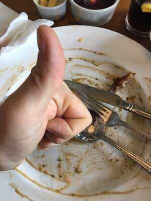 The Earl Of Chesterfield