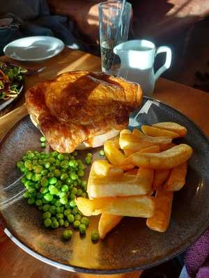 The Earl Of Chesterfield