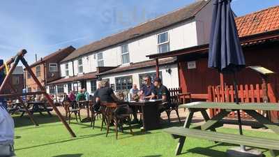 The Earl Of Chesterfield