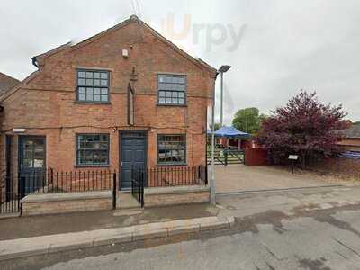 The Earl Of Chesterfield