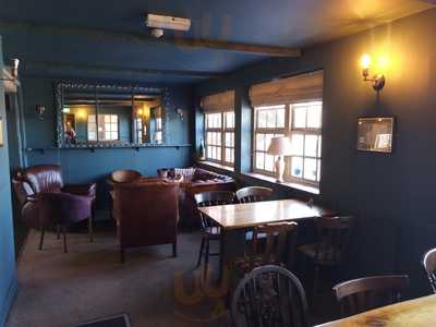 The Earl Of Chesterfield