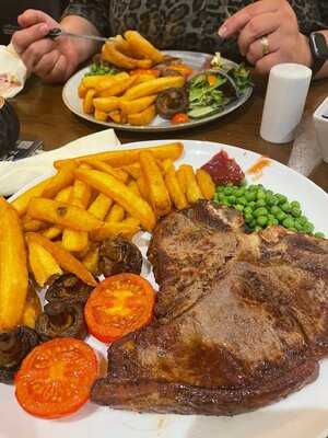 The Swan Inn Stalham