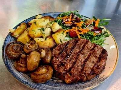 The Swan Inn Stalham