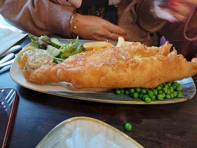 The Swan Inn Stalham