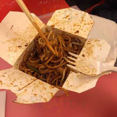 Ichi Noodle Restaurant