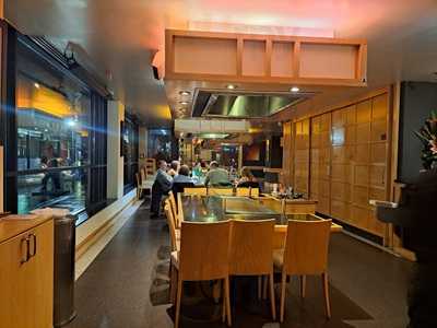Sapporo Teppanyaki - Liverpool