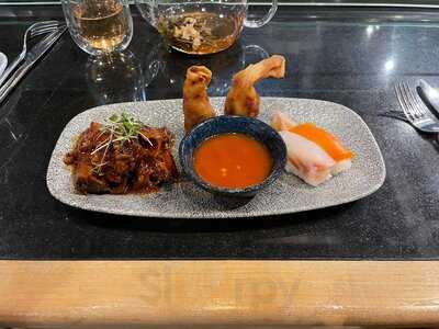 Sapporo Teppanyaki - Liverpool
