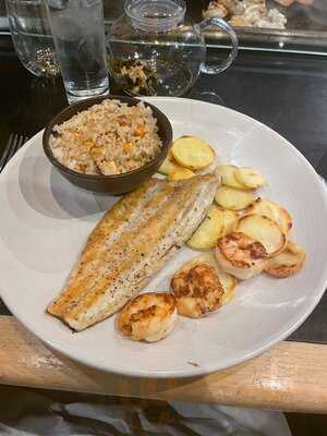 Sapporo Teppanyaki - Liverpool