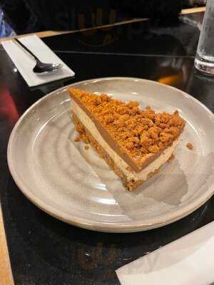 Sapporo Teppanyaki - Liverpool