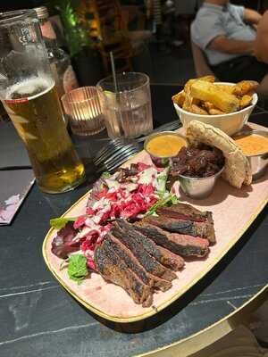 Lola Jeans Newcastle