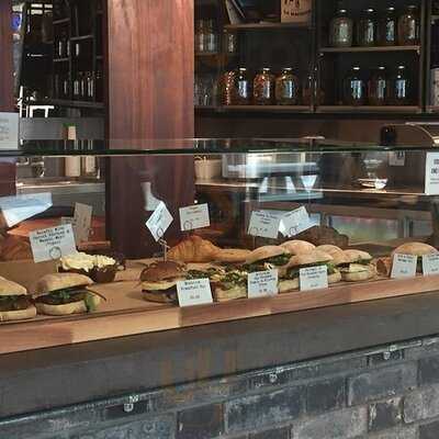 Small Batch Coffee Company