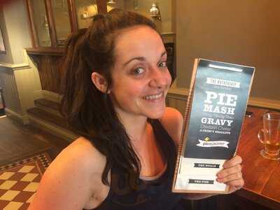 The Town Hall Tavern