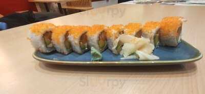 Tenkaichi Sushi & Noodle Bar