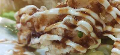 Tenkaichi Sushi & Noodle Bar