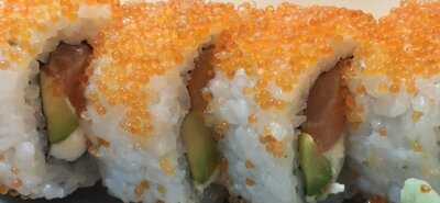 Tenkaichi Sushi & Noodle Bar