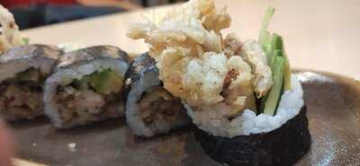 Tenkaichi Sushi & Noodle Bar