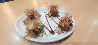 Tenkaichi Sushi & Noodle Bar