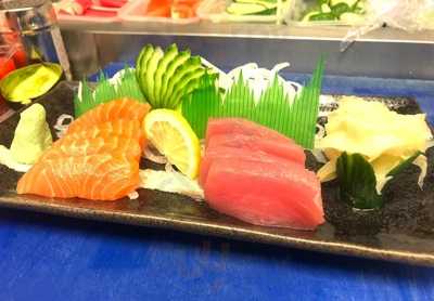 Tenkaichi Sushi & Noodle Bar