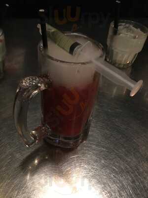 The Alchemist Spinningfields