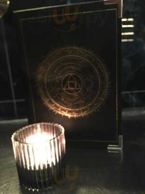 The Alchemist Spinningfields