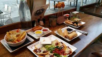 The Alchemist Spinningfields