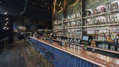 The Alchemist Spinningfields