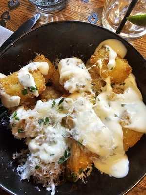 The Alchemist Spinningfields