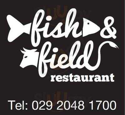 Fish & Field