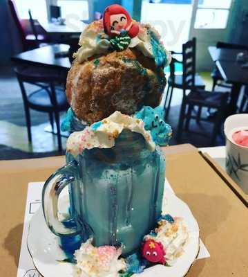 Storybooks Tearoom & Milkshake Bar