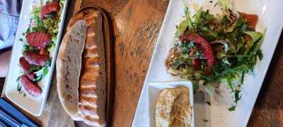 The Olive Branch Restaurant