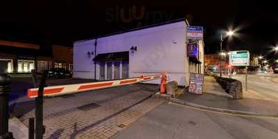 The Olive Branch Restaurant