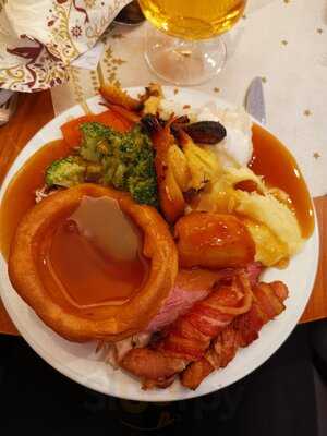 Coopers Carvery