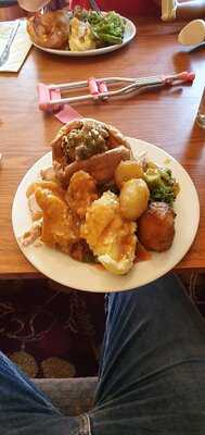 Coopers Carvery