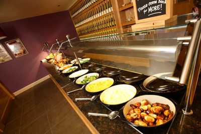 Coopers Carvery